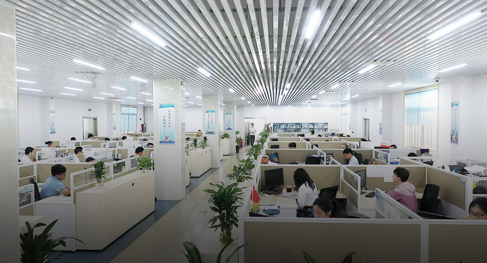 為廣東省立體停車設(shè)備技術(shù)研究中心，廣東省工業(yè)設(shè)計中心 擁有200多名研發(fā)人員。